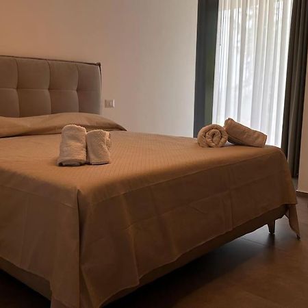 בארי Cconforthotels Puglia Promenade Apartment 2 מראה חיצוני תמונה