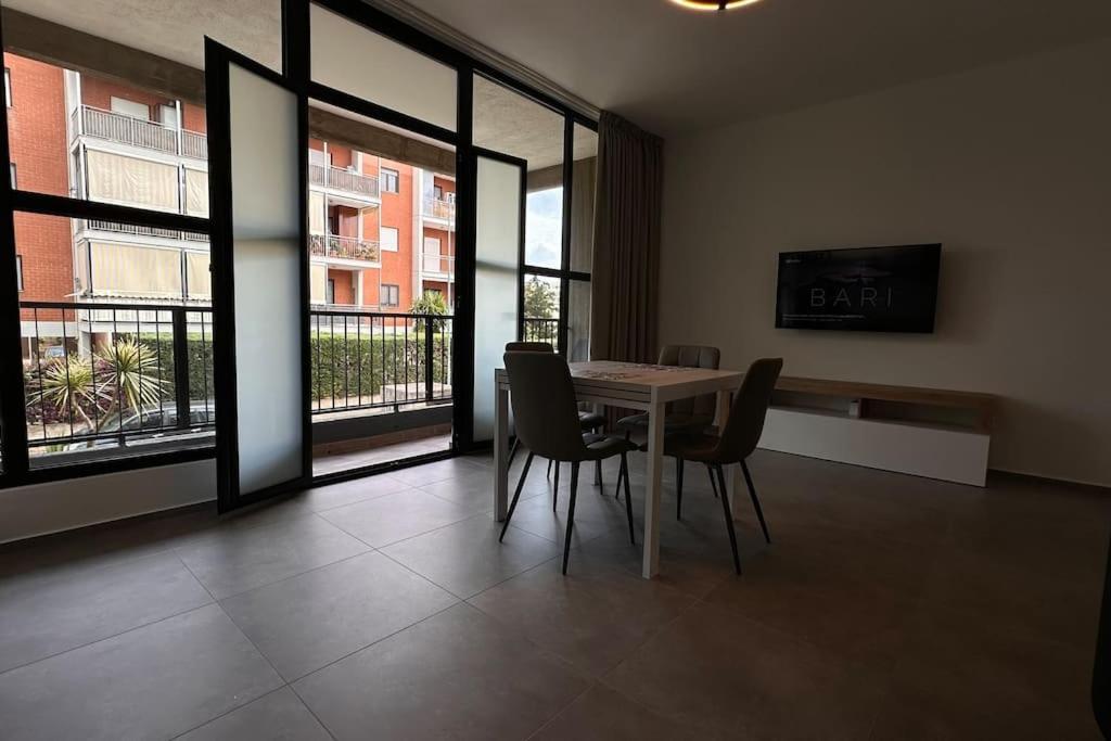 בארי Cconforthotels Puglia Promenade Apartment 2 מראה חיצוני תמונה