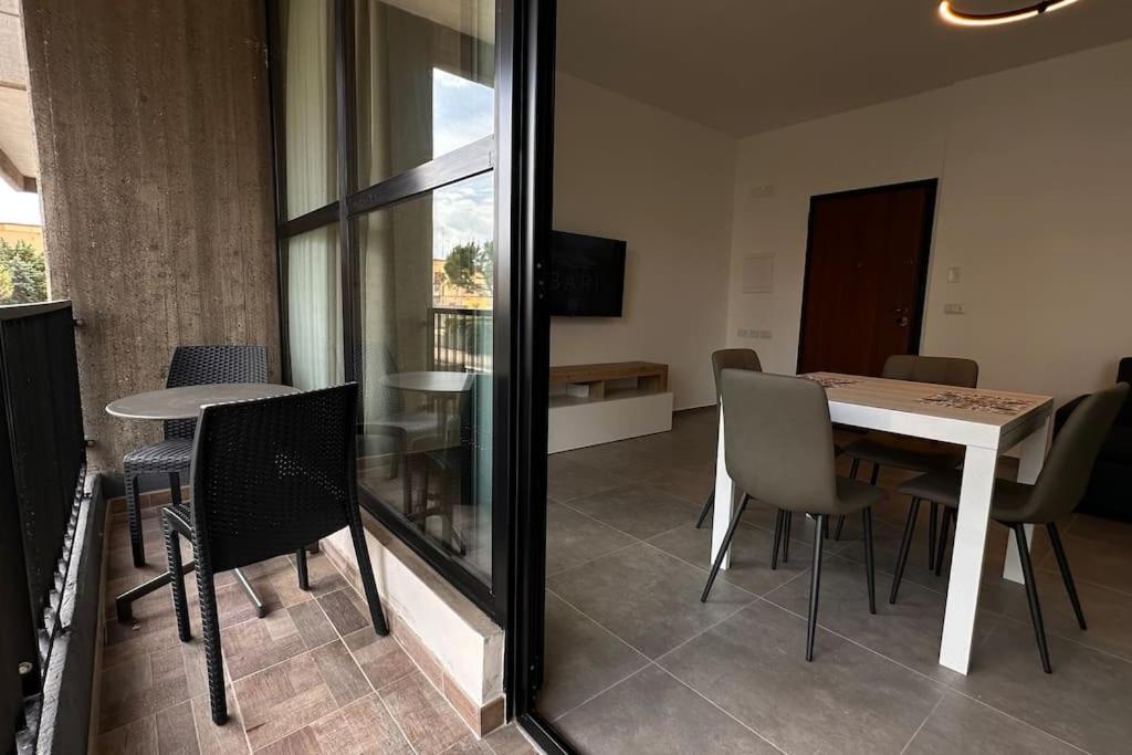 בארי Cconforthotels Puglia Promenade Apartment 2 מראה חיצוני תמונה