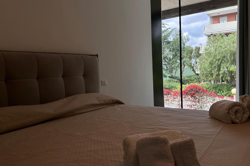 בארי Cconforthotels Puglia Promenade Apartment 2 מראה חיצוני תמונה