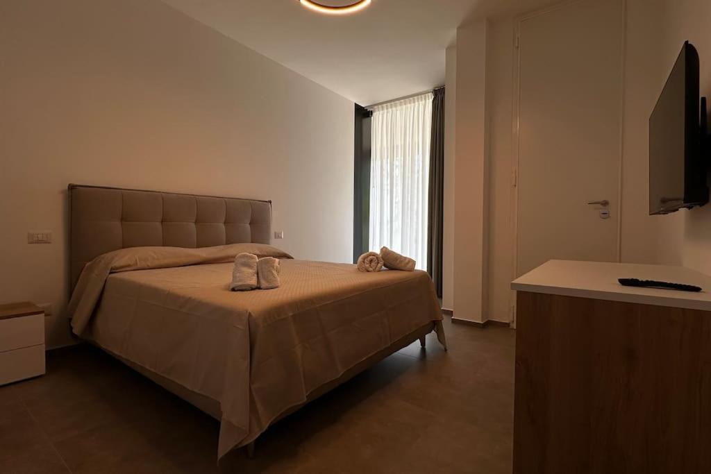 בארי Cconforthotels Puglia Promenade Apartment 2 מראה חיצוני תמונה