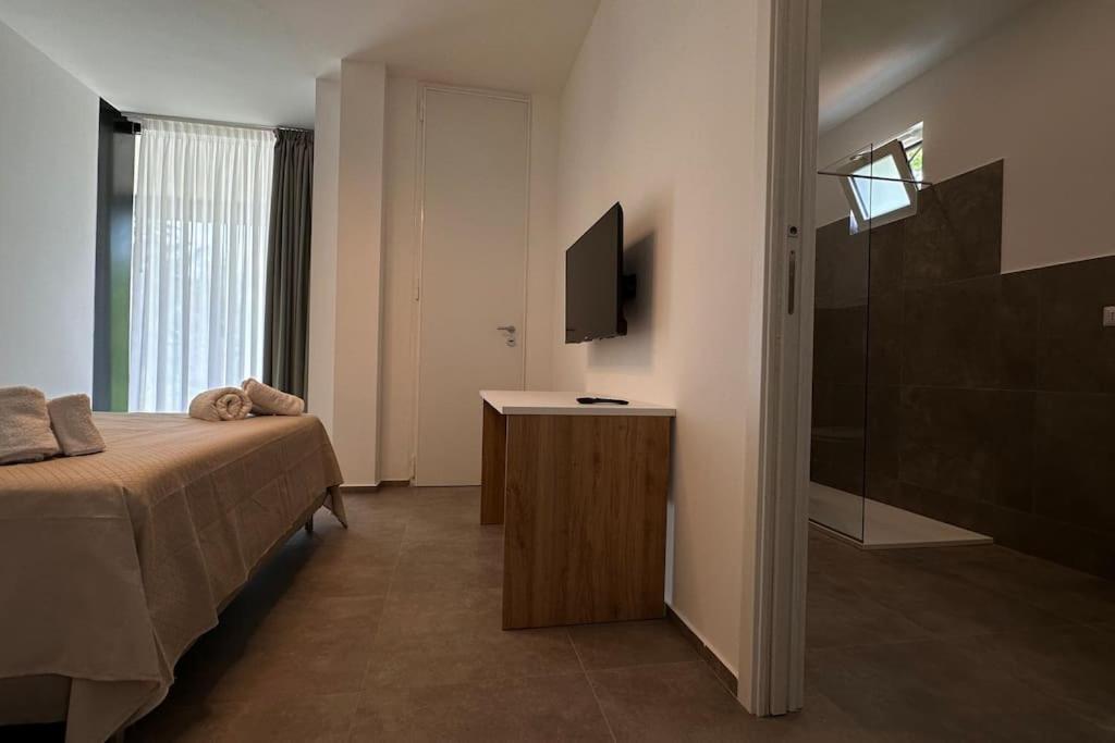 בארי Cconforthotels Puglia Promenade Apartment 2 מראה חיצוני תמונה
